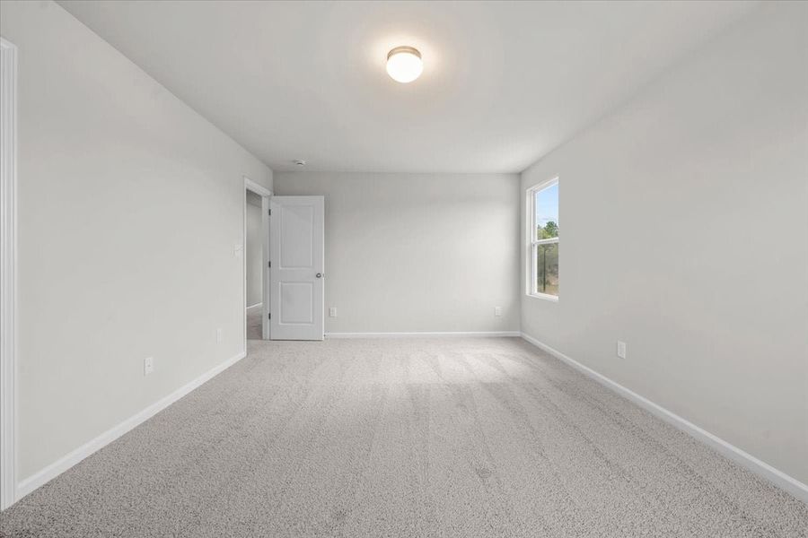 New Home in Lillington, NC.  - Slide 33