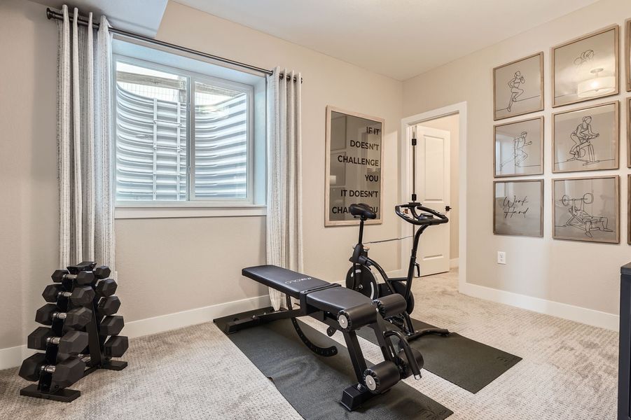 2,475sf New Home in Parker, CO. - Slide 48 2,475sf New Home in Parker, CO. - Slide 48