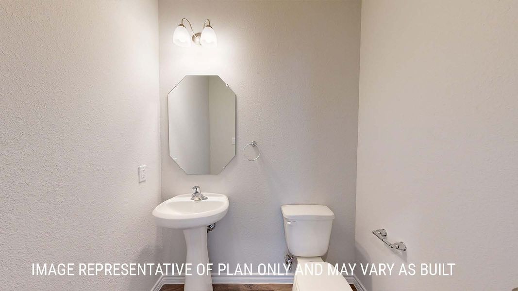 Image 32 of a home in Saddle Creek.