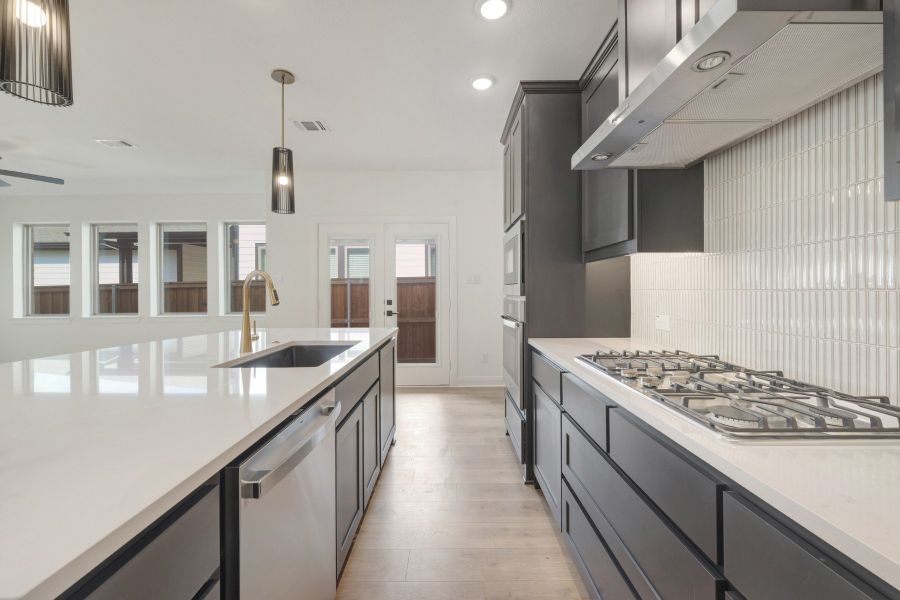 Kitchen Kitchen