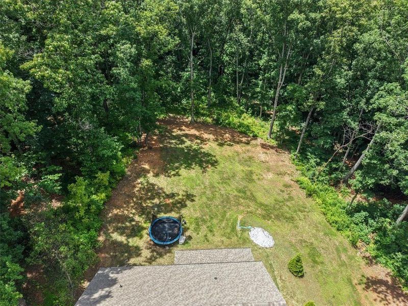Natural landscape and outdoor views near  in Acworth (Image 81).