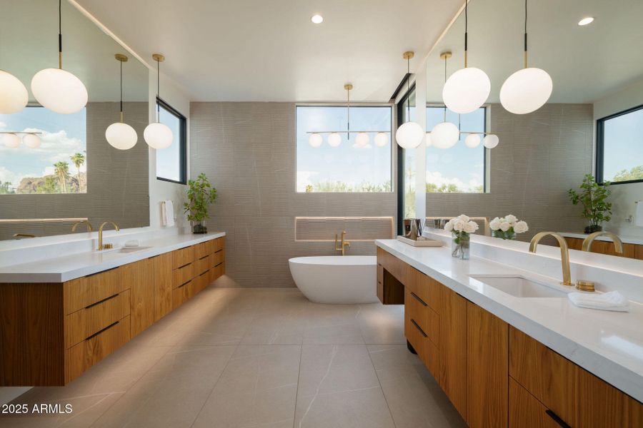 Primary Bath Primary Bath