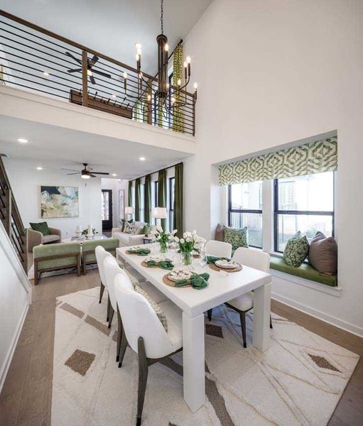 Dining Room Dining Room