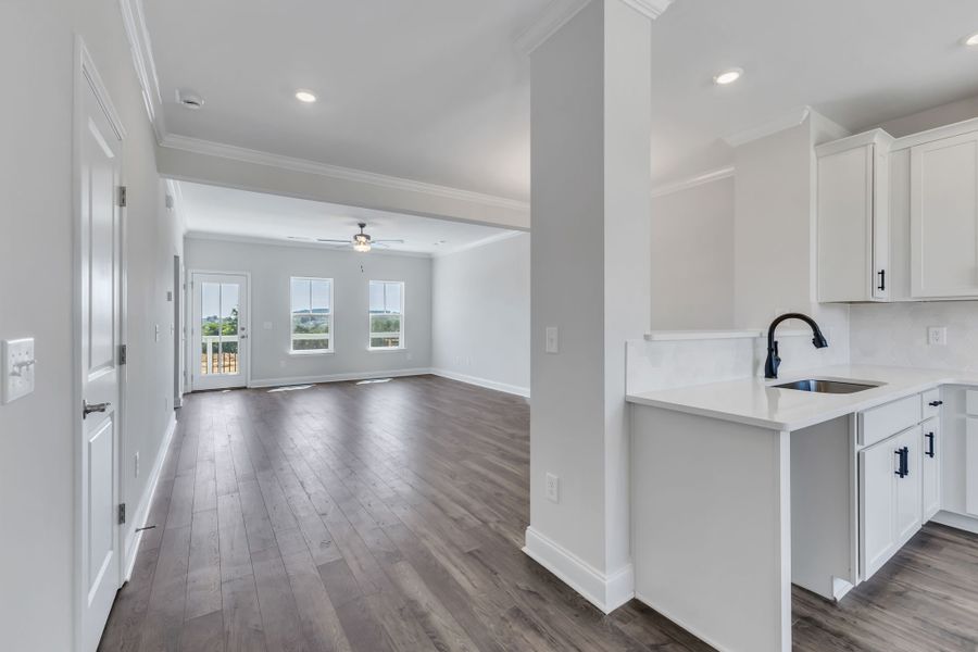 254 Savoy Loop, Homesite 441