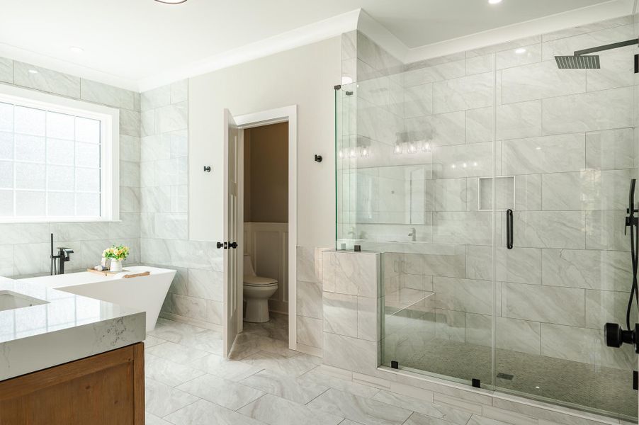 Furnished interior view inside a new home in , Walterboro (Image 14). Furnished interior view inside a new home in , Walterboro (Image 14).