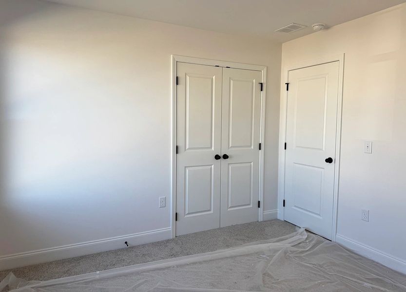 Image 40 of a home in Ascent at Arbor Ridge.