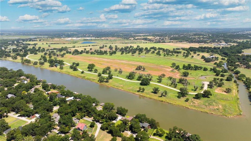 Natural landscape and outdoor views near  in Weatherford (Image 12).