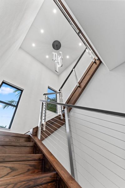 Furnished interior view inside a new home in , Stuart (Image 9). Furnished interior view inside a new home in , Stuart (Image 9).