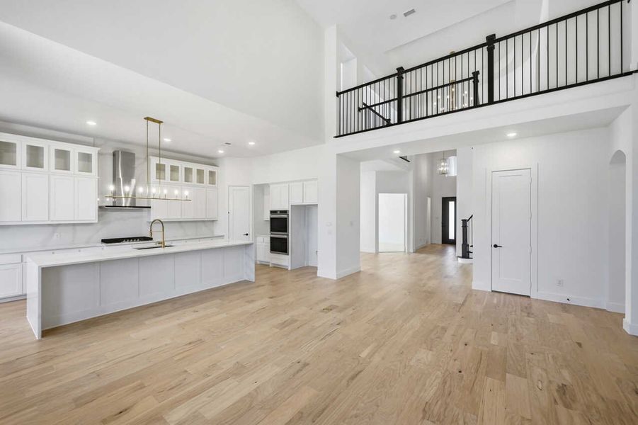 Family Room Family Room