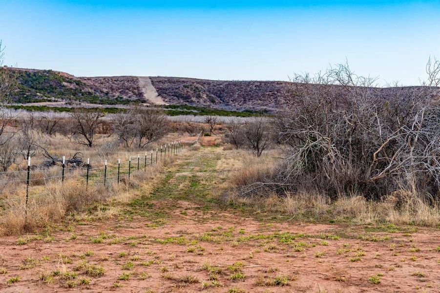Natural landscape and outdoor views near  in Abilene (Image 30).