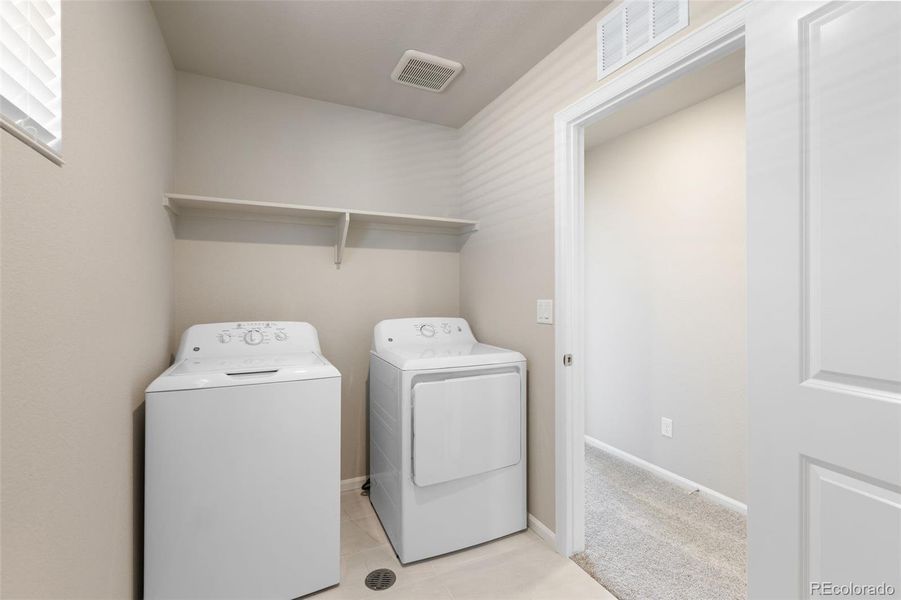 Image 37 of a home in Woodrose at Painted Prairie.