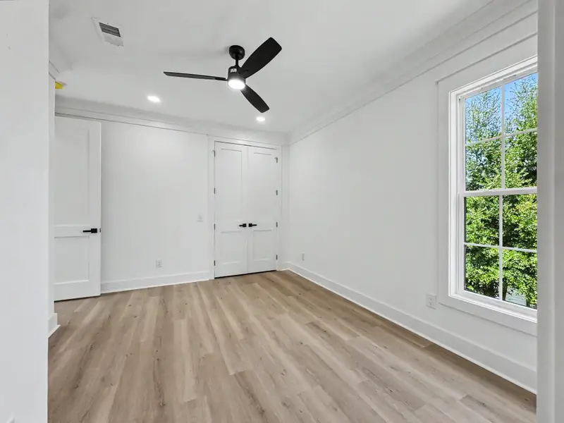 Spacious, unfurnished interior of a new home in , North Charleston (Image 57). Spacious, unfurnished interior of a new home in , North Charleston (Image 57).