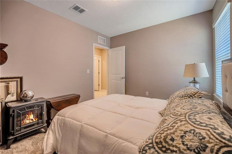 Furnished interior view inside a new home in , Ocala (Image 16).
