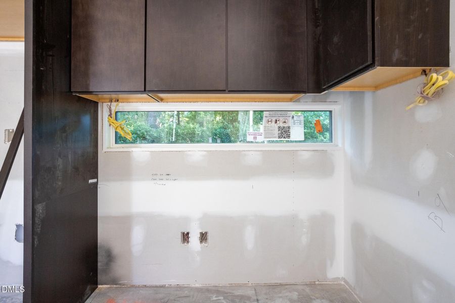 Kitchen Window