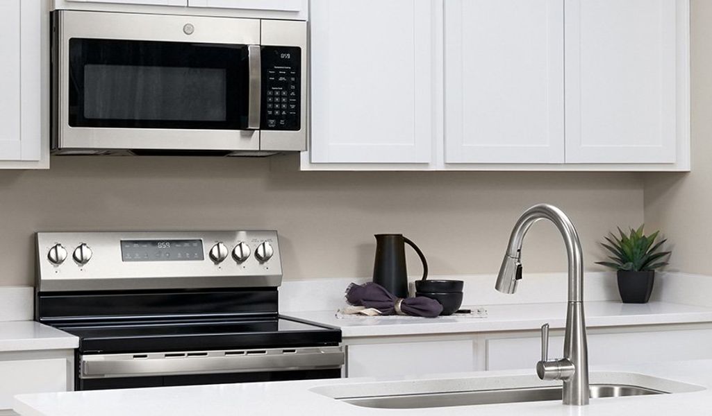 Bronze-E928-Williamsport Kitchen