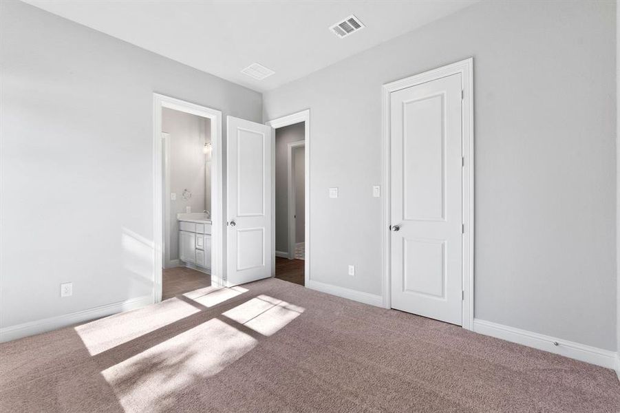 Representative photo only - design selections will vary Representative photo only - design selections will vary