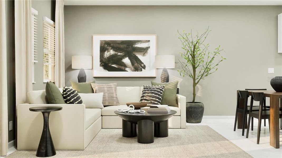 Close-up of interior finishes inside a home in , Dundee (Image 14). Close-up of interior finishes inside a home in , Dundee (Image 14).