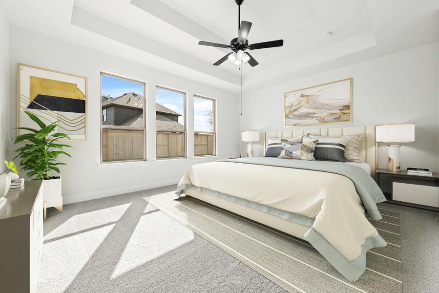 Virtually staged representative photo. Home under construction. Design selections and colors may vary. Virtually staged representative photo. Home under construction. Design selections and colors may vary.