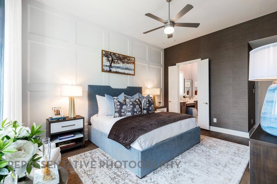 Primary Bedroom Primary Bedroom