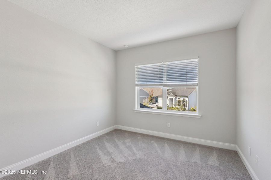 Spacious, unfurnished interior of a new home in Courtney Chase, St. Augustine (Image 47). Spacious, unfurnished interior of a new home in Courtney Chase, St. Augustine (Image 47).
