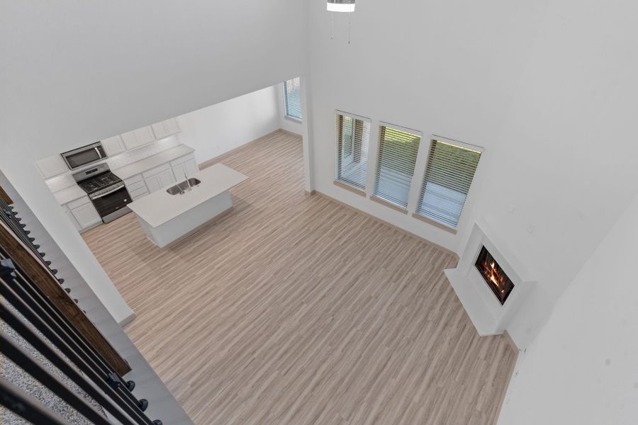 *REPRESENTATIVE PHOTO - FINISHES MAY VARY*