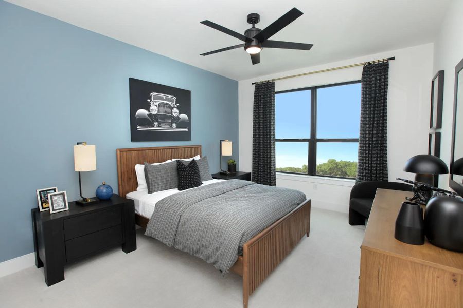 McKennan Bedroom 3 McKennan Bedroom 3