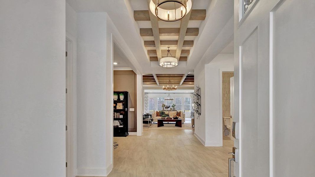 Foyer Foyer