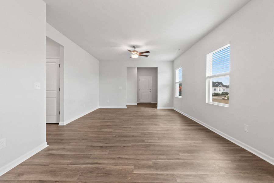 628 South Squires Run Lane, Richlands, NC.  - Slide 29