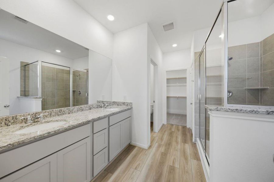 214 Rustic Alder Drive ~ Ready Now