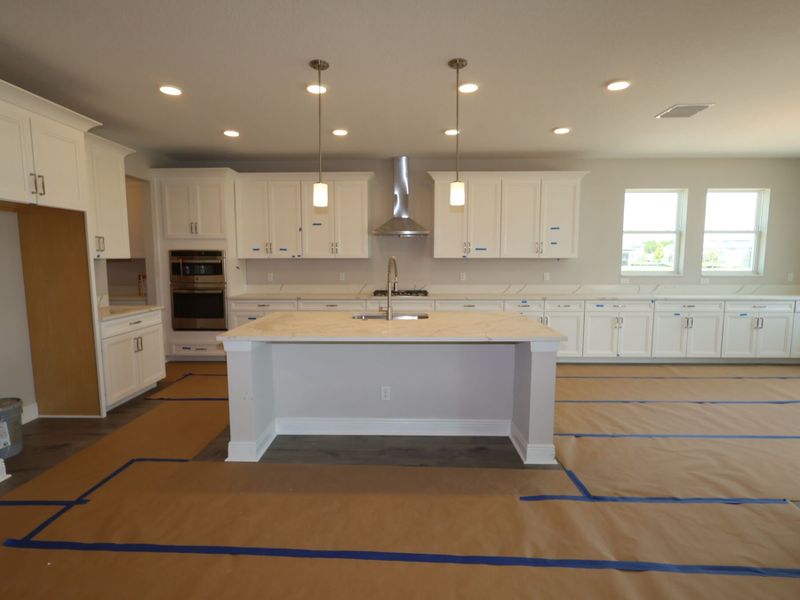 Kitchen Kitchen