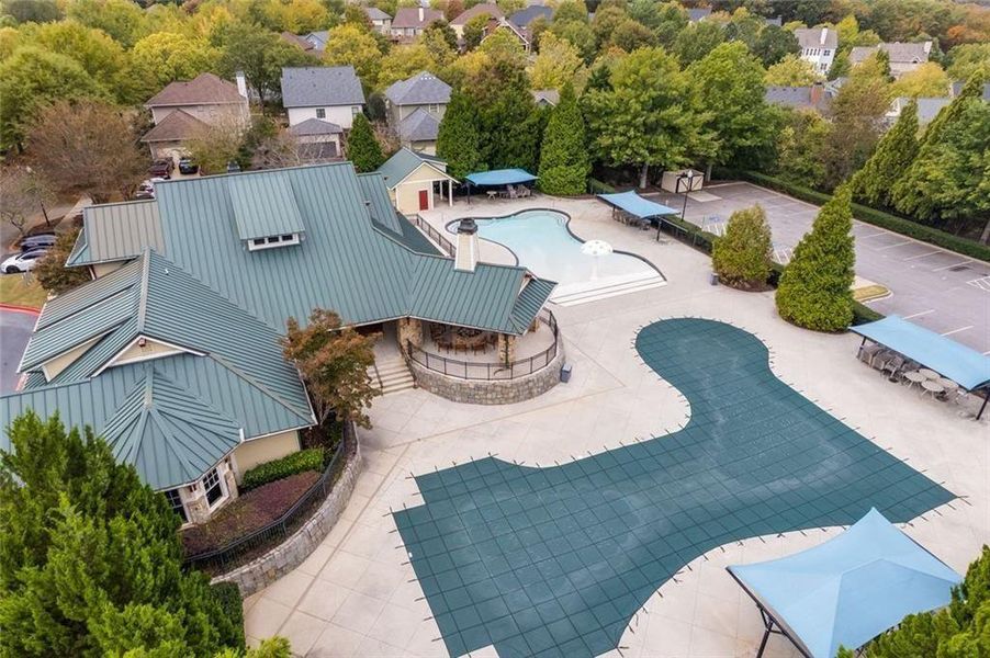 Community amenities in , Douglasville (Image 18).