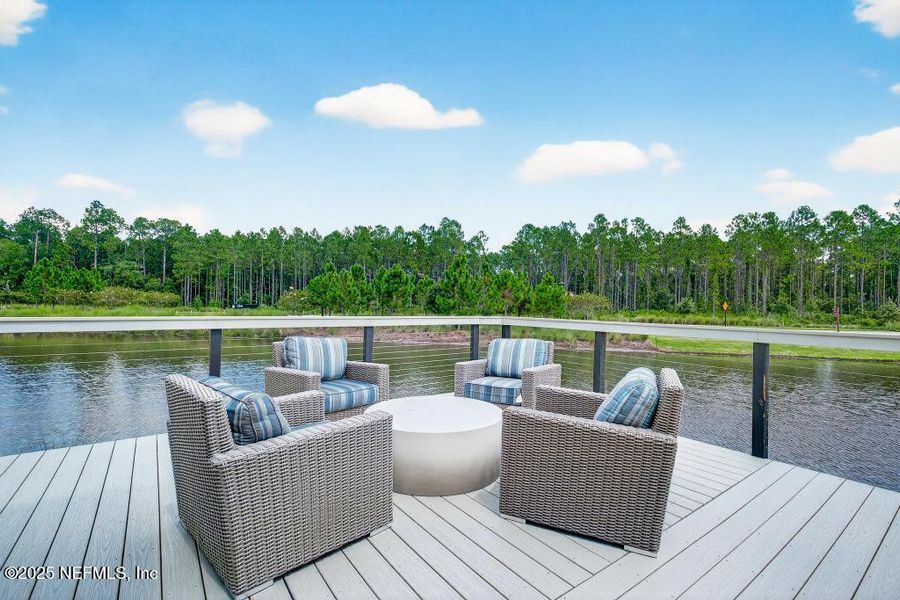 Image 59 of a home in Tributary.