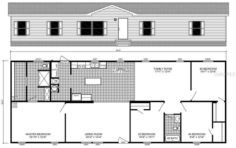 Image 22 of a home in .