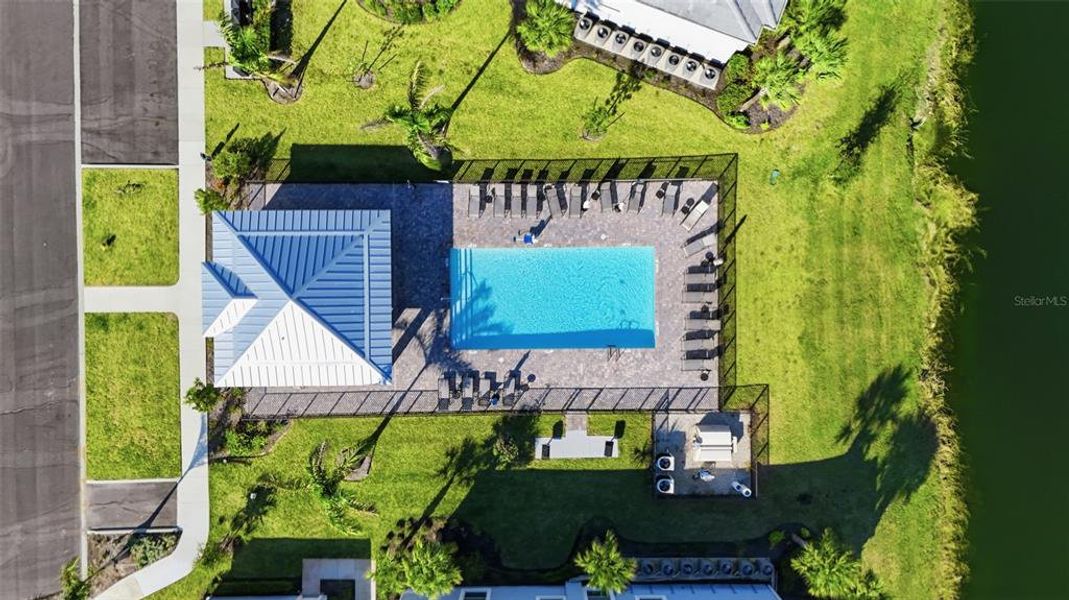 Community amenities in , Punta Gorda (Image 48).