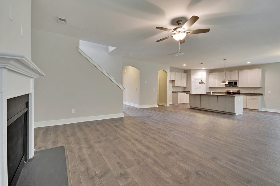 Maywood II Living Room Maywood II Living Room