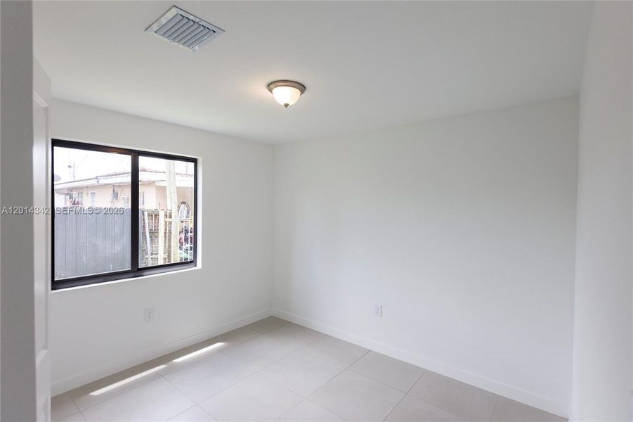 Spacious, unfurnished interior of a new home in , Miami (Image 6). Spacious, unfurnished interior of a new home in , Miami (Image 6).