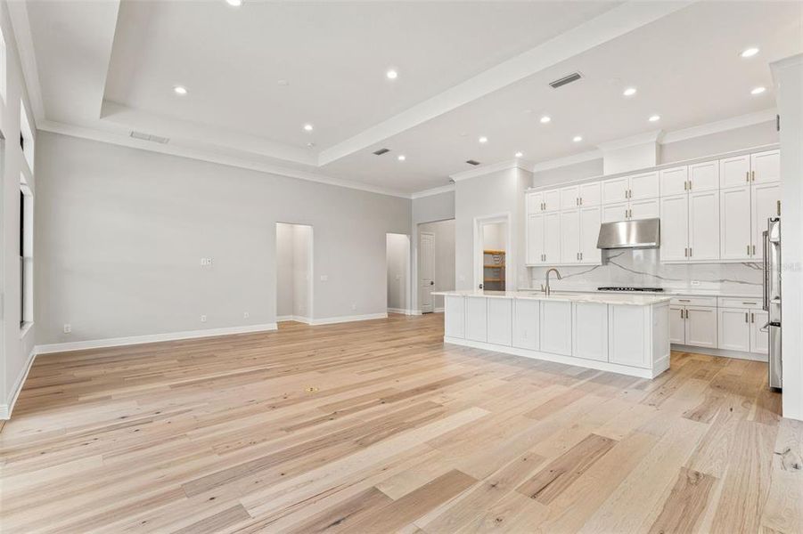 Spacious, unfurnished interior of a new home in , Nokomis (Image 52). Spacious, unfurnished interior of a new home in , Nokomis (Image 52).