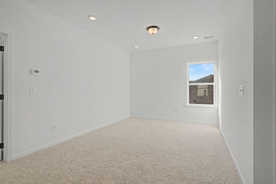 The Braselton II Bedroom 2