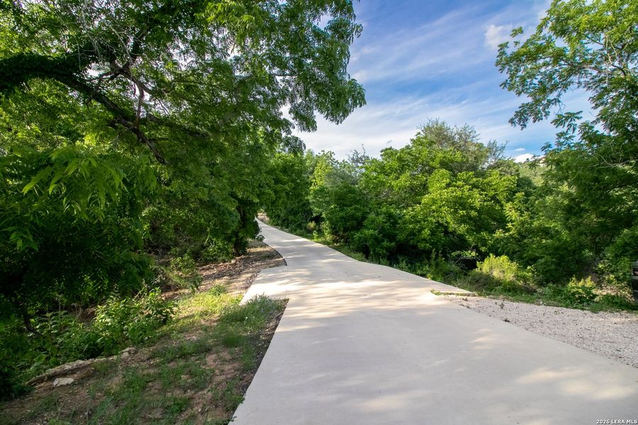 Natural landscape and outdoor views near  in San Antonio (Image 47).