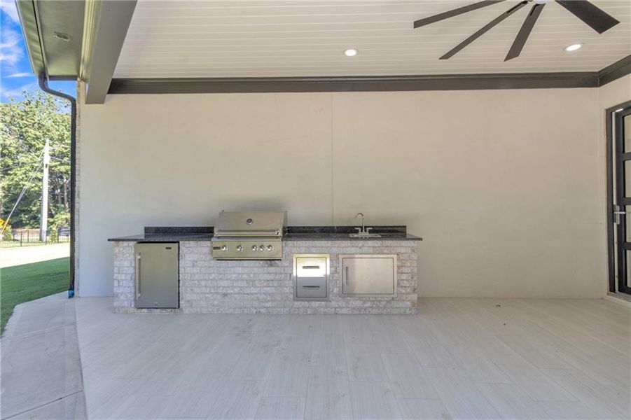 Furnished interior view inside a new home in , Lawrenceville (Image 7). Furnished interior view inside a new home in , Lawrenceville (Image 7).