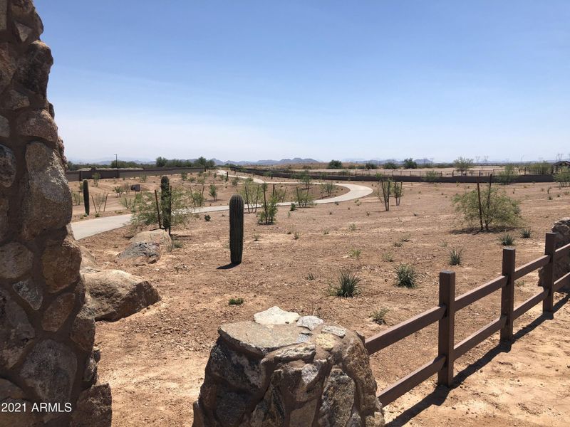 Rio Vista at Rancho Mercado Community