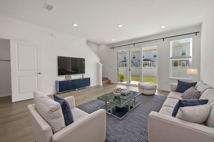 New Home in St Augustine, FL.  - Slide 9