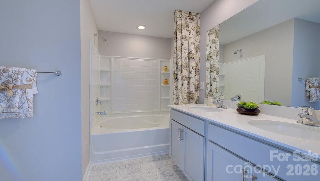 Photos are representative