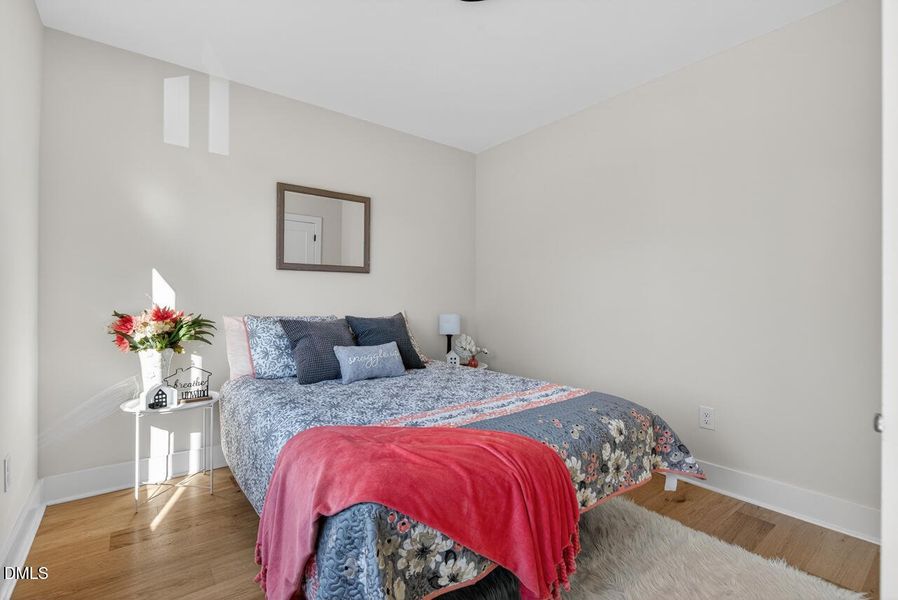 Front Bedroom- Interior Front Bedroom- Interior