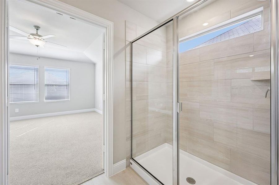 Photo is not of the actual home, but is an inspirational photo of builder’s model home and may depict options, furnishings, and/or decorator features that are not included.