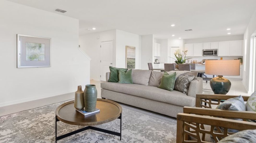 Eclipse family room Eclipse family room