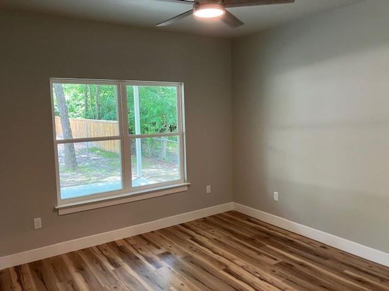 Spacious, unfurnished interior of a new home in , Sulphur Springs (Image 13). Spacious, unfurnished interior of a new home in , Sulphur Springs (Image 13).