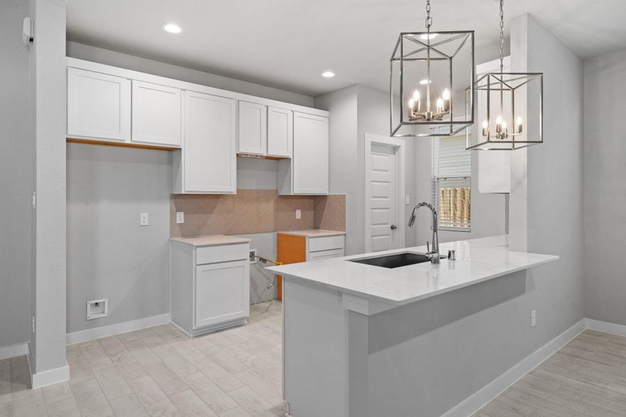 Representative Photo