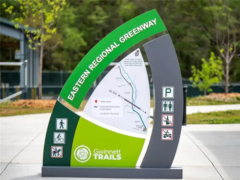 Image 63 of a home in Apalachee Overlook.