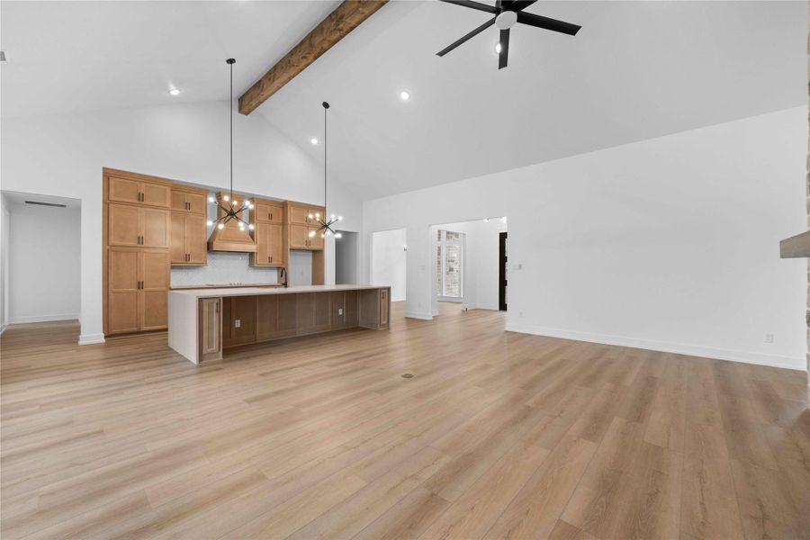 Image 32 of a home in Daniels Mountain.